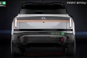 Preview: The New 2026 Hyundai Tucson – Will It Mirror the Stunning Concept? - image 0