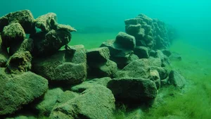 Secrets of the Deep: Exploring Mysterious Sunken Villages Beneath the Ocean Waves - image 3