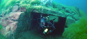 Secrets of the Deep: Exploring Mysterious Sunken Villages Beneath the Ocean Waves - image 5