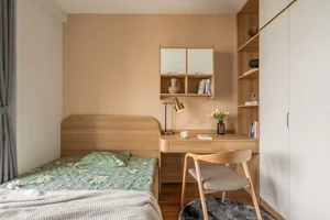 Transforming a Dilapidated 70m2 Apartment for a Young Family on a Budget - image 5