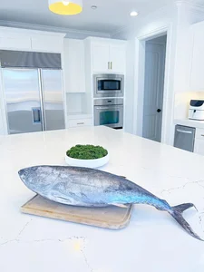 Miss Universe Vietnam Pham Huong Shares Luxury Kitchen Secrets and Gourmet Cooking - image 4