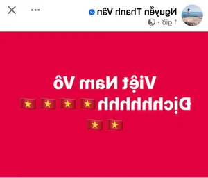 Vietnamese Celebrities Celebrate Dramatic National Football Team Victory - image 8