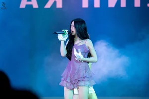 Linh Ka Bold Fashion Statements and Rise as a Vietnamese Pop Artist - image 7