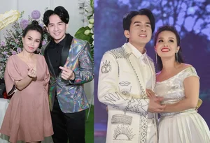 V-Pop Icons Cam Ly and Dan Truong: Ageless Talents and Changing Times - image 3