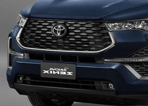 Toyota Innova Zenix Launches in Thailand: Features, Hybrid Engine, and Release Details - image 13