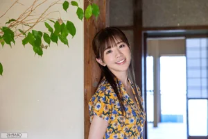 Mirei Uno Graphis Gals Ephemerality Vol.1-2: A Stunning 42-Page Digital Photo Collection - image 13