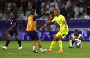 Olympic 2024 Football: Japan and France Secure Early Quarterfinal Berths - image 3