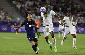 Olympic 2024 Football: Japan and France Secure Early Quarterfinal Berths - image 4