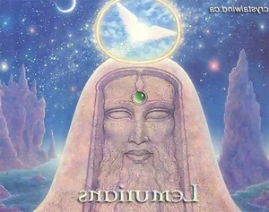 The Mystery of Lemuria: Exploring the Legends of a Divine Lost Civilization - image 11