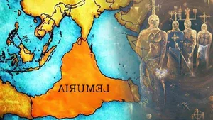 The Mystery of Lemuria: Exploring the Legends of a Divine Lost Civilization - image 3