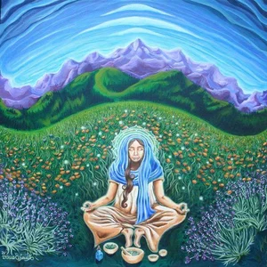 The Mystery of Lemuria: Exploring the Legends of a Divine Lost Civilization - image 2