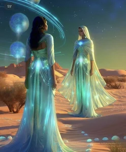 The Mystery of Lemuria: Exploring the Legends of a Divine Lost Civilization - image 12