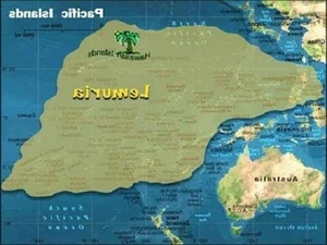 The Mystery of Lemuria: Exploring the Legends of a Divine Lost Civilization - image 5