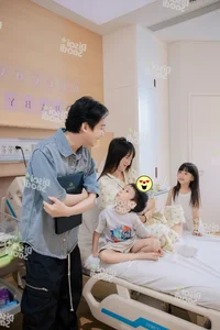 JustaTee and Tram Anh Welcome Their Heartwarming Third Baby - image 2