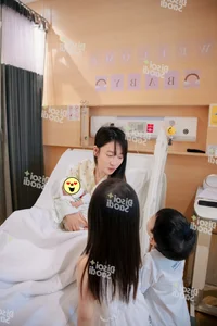 JustaTee and Tram Anh Welcome Their Heartwarming Third Baby - image 10