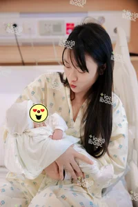 JustaTee and Tram Anh Welcome Their Heartwarming Third Baby - image 7