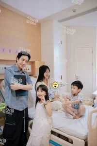JustaTee and Tram Anh Welcome Their Heartwarming Third Baby - image 1