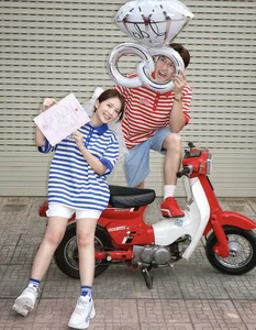 Actors Dinh Tu and Ngoc Huyen Receive Warm Wishes After Sharing Marriage Certificate - image 4