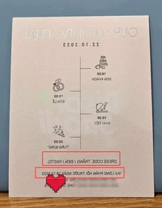 Supermodel Thanh Hang Wedding Rules and Star-Studded Guest List Revealed - image 1