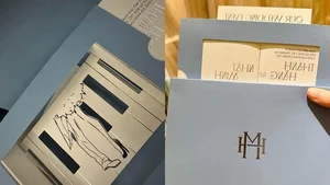 Supermodel Thanh Hang Wedding Rules and Star-Studded Guest List Revealed - image 2