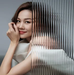 Supermodel Thanh Hang Wedding Rules and Star-Studded Guest List Revealed - image 0