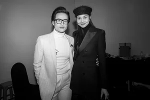 Supermodel Thanh Hang Wedding Rules and Star-Studded Guest List Revealed - image 8