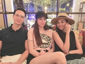 Supermodel Thanh Hang Wedding Rules and Star-Studded Guest List Revealed - image 6
