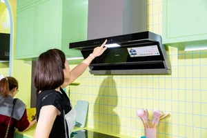 Comfee Introduces Innovative 'Talking' Smart Home Ecosystem for Modern Living - image 8