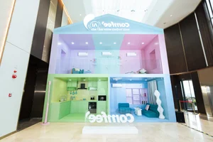 Comfee Introduces Innovative 'Talking' Smart Home Ecosystem for Modern Living - image 7