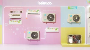 Comfee Introduces Innovative 'Talking' Smart Home Ecosystem for Modern Living - image 5