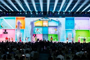 Comfee Introduces Innovative 'Talking' Smart Home Ecosystem for Modern Living - image 9