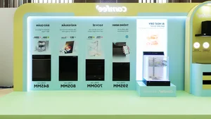 Comfee Introduces Innovative 'Talking' Smart Home Ecosystem for Modern Living - image 2