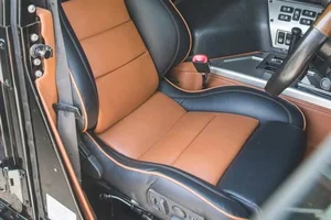 Rare Hummer H1 Alpha 'Beast' Appears on Vietnam's Used Car Market - image 3