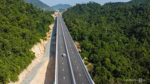 The Van Phong - Nha Trang Expressway: A New Era for Regional Connectivity - image 2