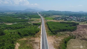 The Van Phong - Nha Trang Expressway: A New Era for Regional Connectivity - image 0