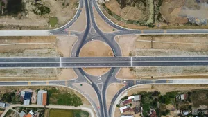 The Van Phong - Nha Trang Expressway: A New Era for Regional Connectivity - image 1