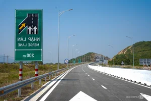 The Van Phong - Nha Trang Expressway: A New Era for Regional Connectivity - image 6