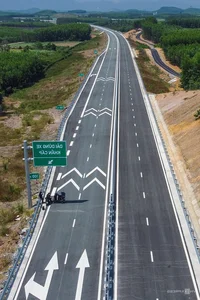 The Van Phong - Nha Trang Expressway: A New Era for Regional Connectivity - image 3