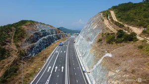 The Van Phong - Nha Trang Expressway: A New Era for Regional Connectivity - image 8