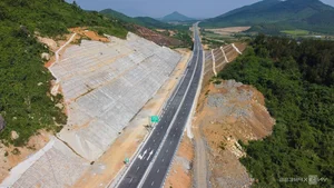 The Van Phong - Nha Trang Expressway: A New Era for Regional Connectivity - image 4