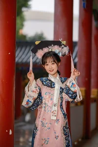 Aesthetic Photography Collection: YiTuYu Art Language Vol.5615 with Shi Xiao Zhi Ya - image 5