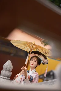 Aesthetic Photography Collection: YiTuYu Art Language Vol.5615 with Shi Xiao Zhi Ya - image 13
