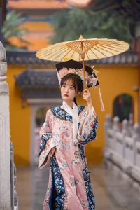 Aesthetic Photography Collection: YiTuYu Art Language Vol.5615 with Shi Xiao Zhi Ya - image 17