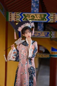 Aesthetic Photography Collection: YiTuYu Art Language Vol.5615 with Shi Xiao Zhi Ya - image 14