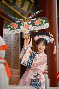Aesthetic Photography Collection: YiTuYu Art Language Vol.5615 with Shi Xiao Zhi Ya - image 24