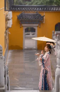 Aesthetic Photography Collection: YiTuYu Art Language Vol.5615 with Shi Xiao Zhi Ya - image 12