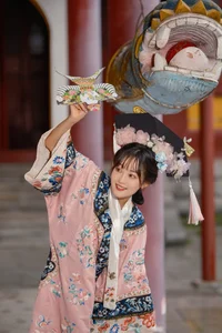 Aesthetic Photography Collection: YiTuYu Art Language Vol.5615 with Shi Xiao Zhi Ya - image 7