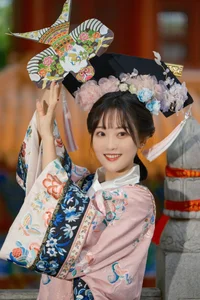 Aesthetic Photography Collection: YiTuYu Art Language Vol.5615 with Shi Xiao Zhi Ya - image 6