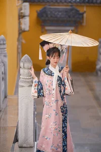 Aesthetic Photography Collection: YiTuYu Art Language Vol.5615 with Shi Xiao Zhi Ya - image 23