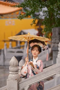 Aesthetic Photography Collection: YiTuYu Art Language Vol.5615 with Shi Xiao Zhi Ya - image 22
